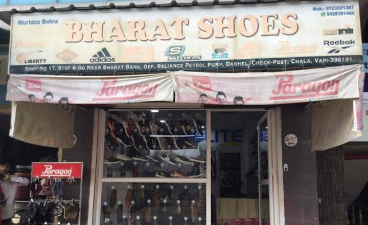Bharat Shoes 